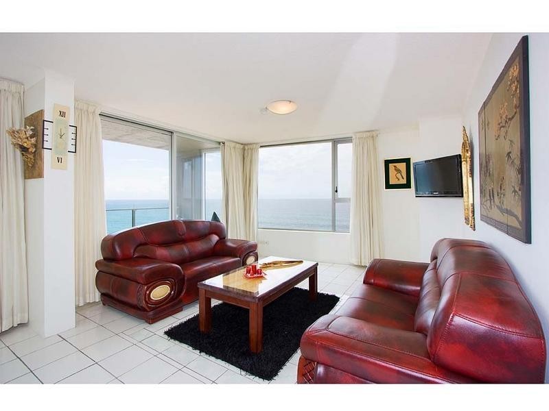 1 The Esplanade, Surfers Paradise QLD 4217