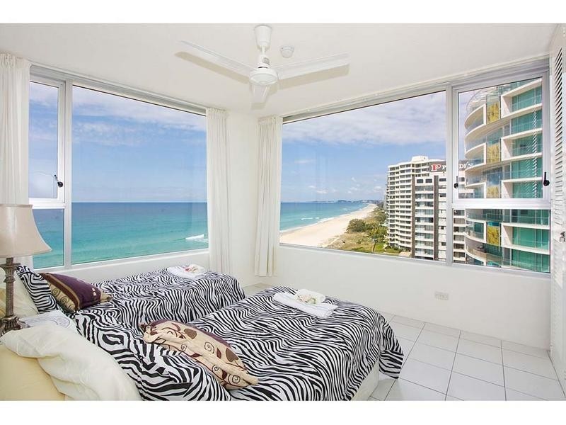 1 The Esplanade, Surfers Paradise QLD 4217