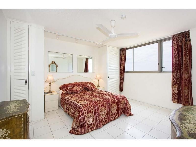 1 The Esplanade, Surfers Paradise QLD 4217