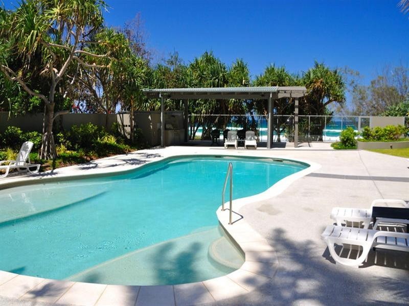 1 The Esplanade, Surfers Paradise QLD 4217