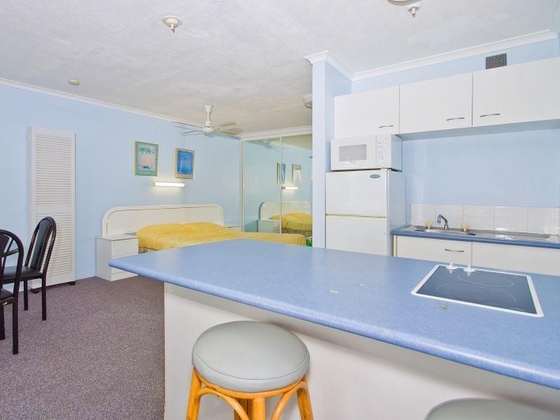 3458 Main Beach Parade, Surfers Paradise QLD 4217