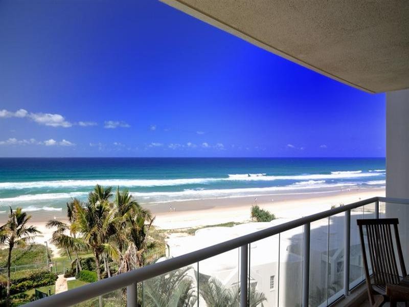 Surfers Paradise QLD 4217