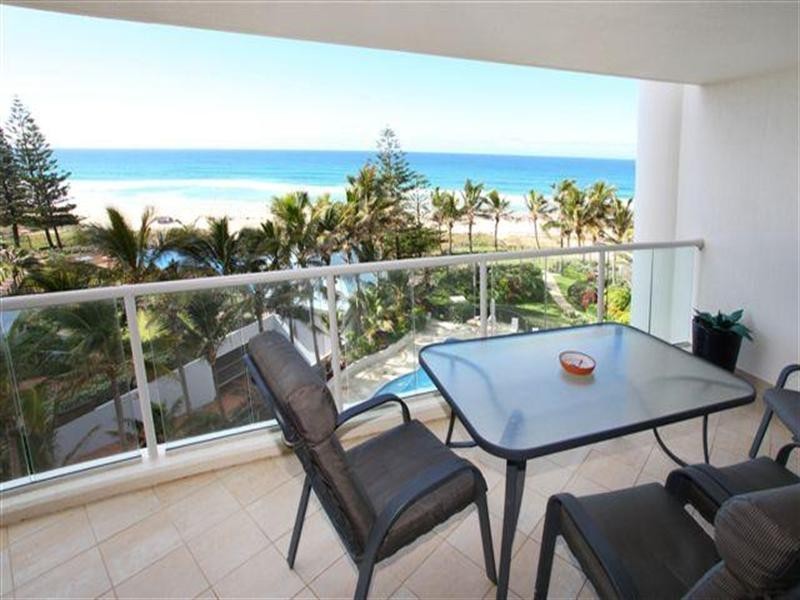 Surfers Paradise QLD 4217