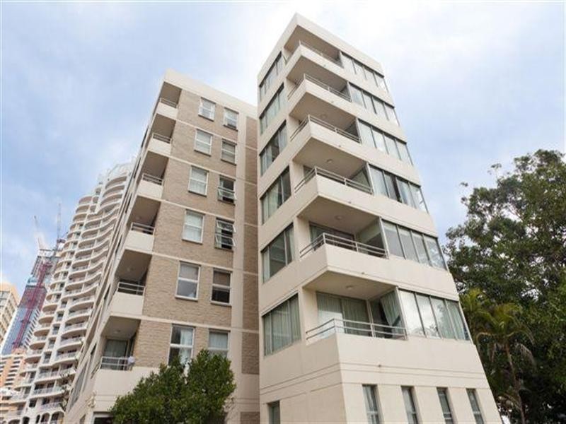 7 View Avenue, Surfers Paradise QLD 4217