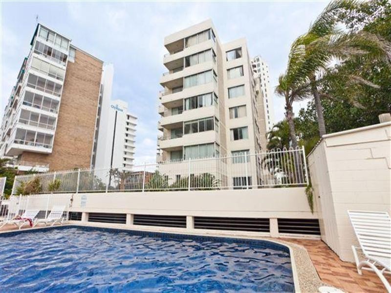 7 View Avenue, Surfers Paradise QLD 4217