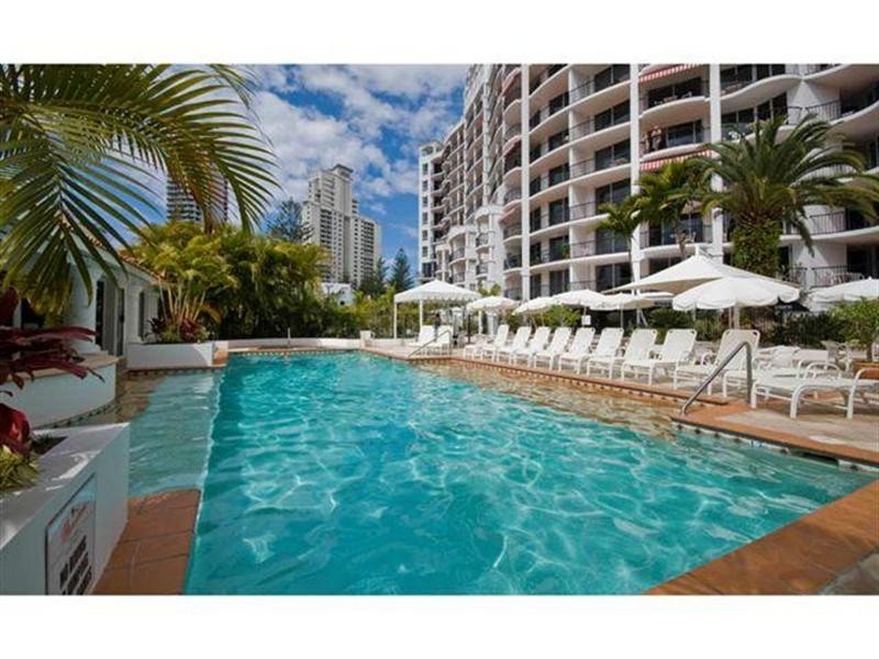 9 Beach Parade, Surfers Paradise QLD 4217