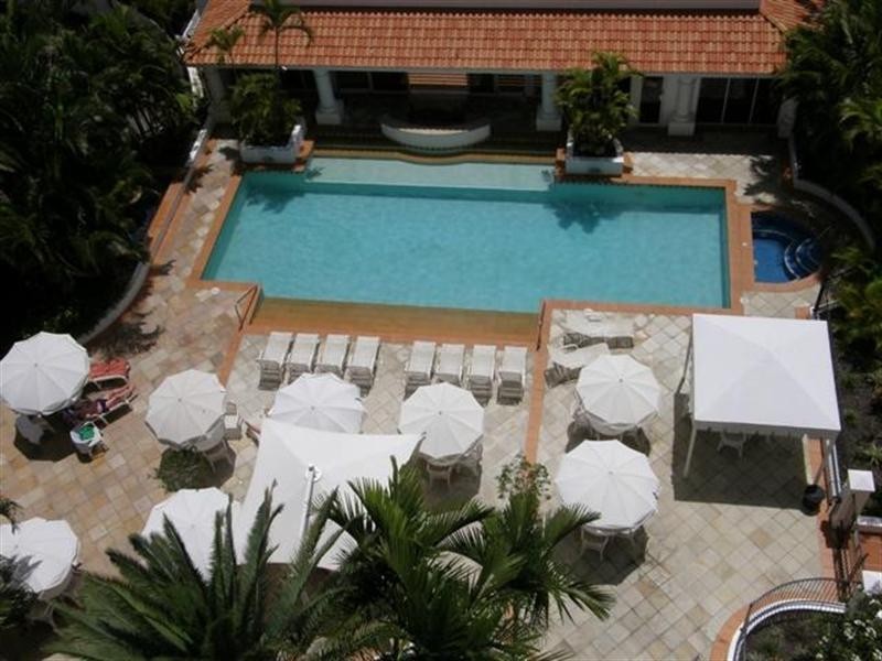 9 Beach Parade, Surfers Paradise QLD 4217