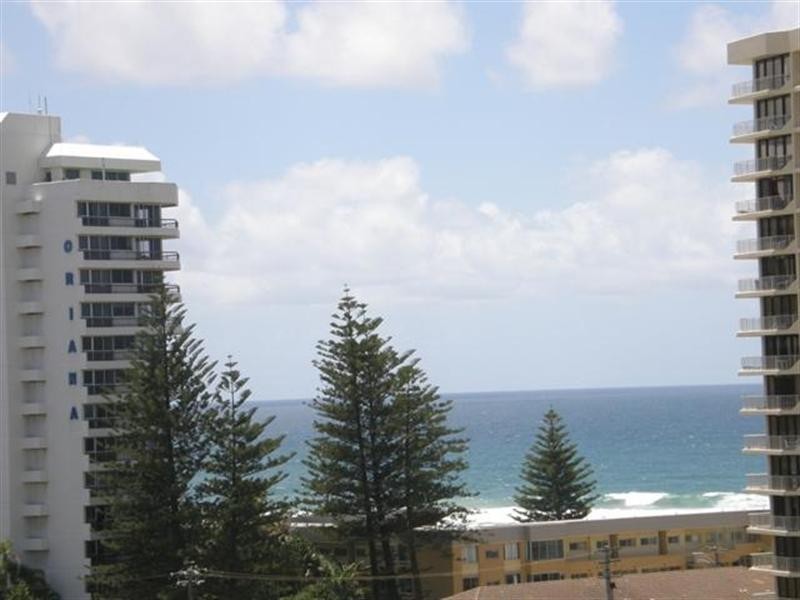 9 Beach Parade, Surfers Paradise QLD 4217