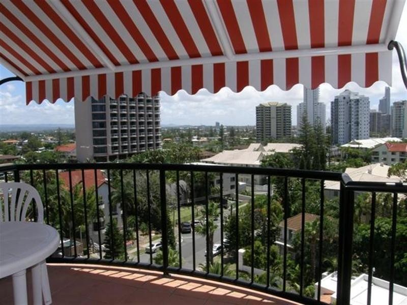 9 Beach Parade, Surfers Paradise QLD 4217