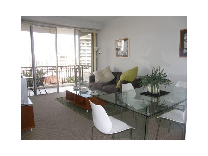 Surfers Paradise QLD 4217