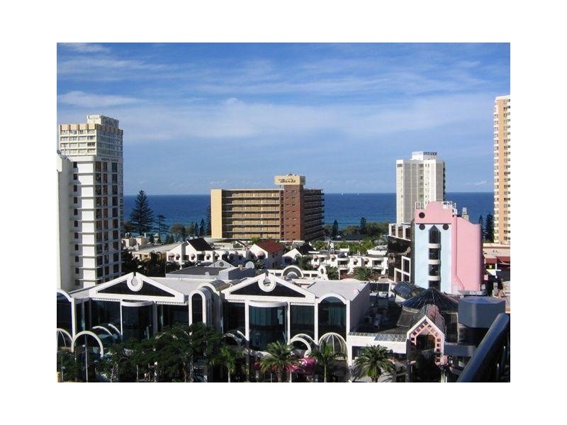 Surfers Paradise QLD 4217