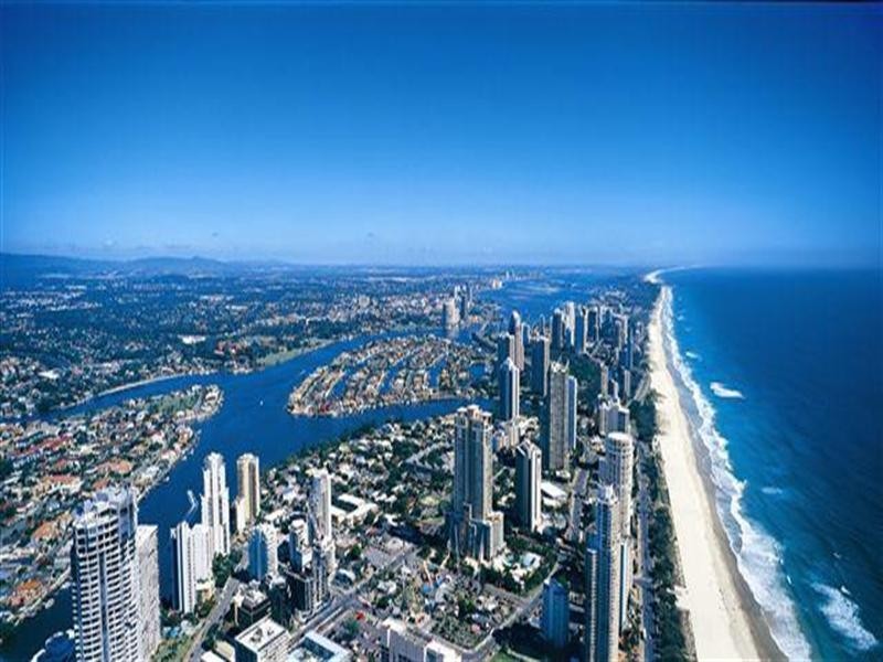 2701 Soul’ 4-14 The Esplanade, Surfers Paradise QLD 4217