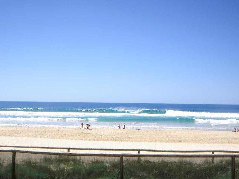 2701 Soul’ 4-14 The Esplanade, Surfers Paradise QLD 4217