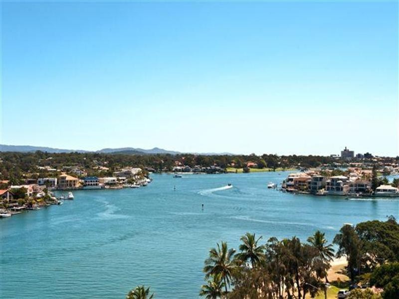 Surfers Paradise QLD 4217