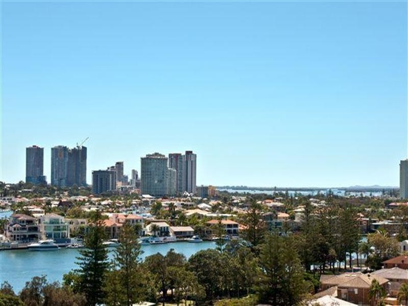 Surfers Paradise QLD 4217