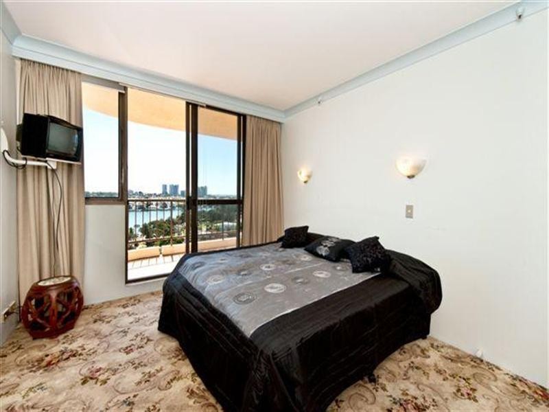 Surfers Paradise QLD 4217