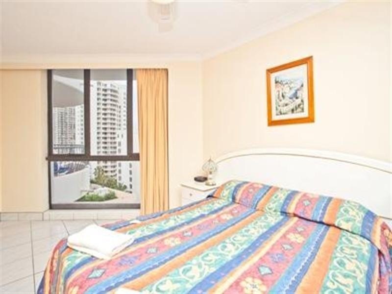 18 Orchid Avenue, Surfers Paradise QLD 4217