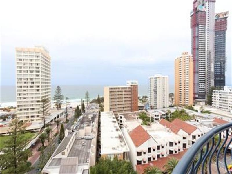 18 Orchid Avenue, Surfers Paradise QLD 4217