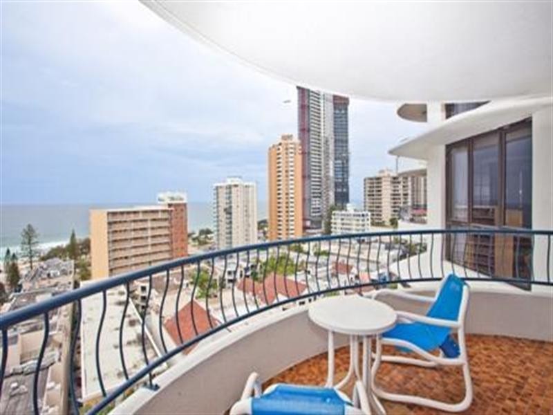 18 Orchid Avenue, Surfers Paradise QLD 4217