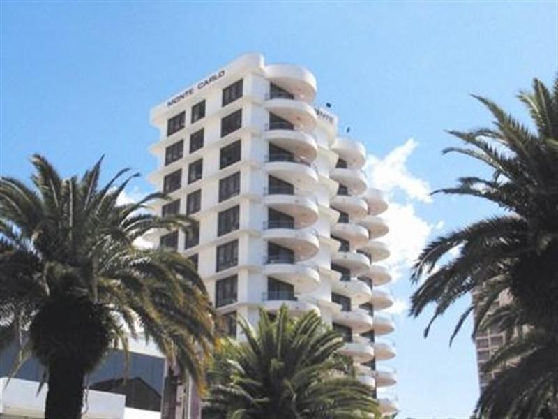 18 Orchid Avenue, Surfers Paradise QLD 4217