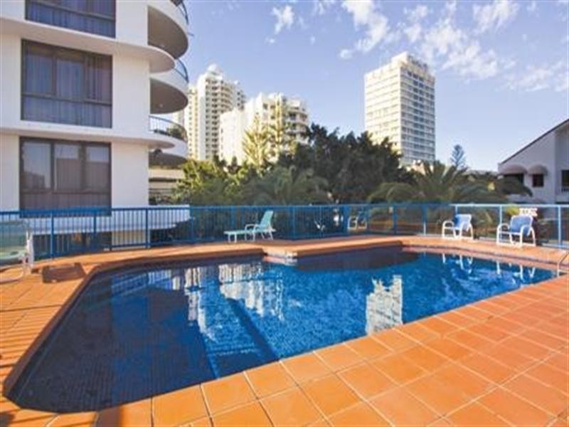 18 Orchid Avenue, Surfers Paradise QLD 4217