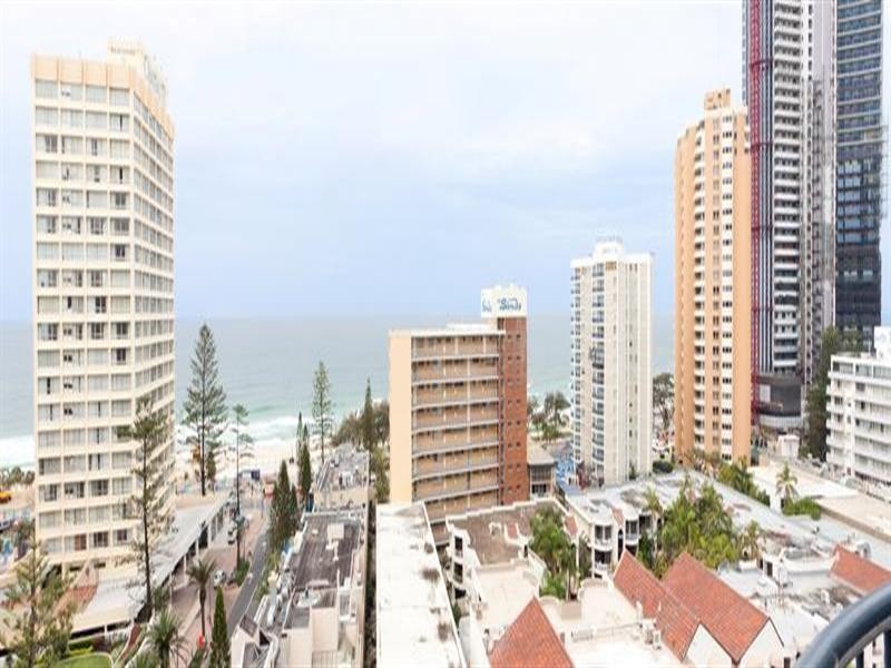 18 Orchid Avenue, Surfers Paradise QLD 4217