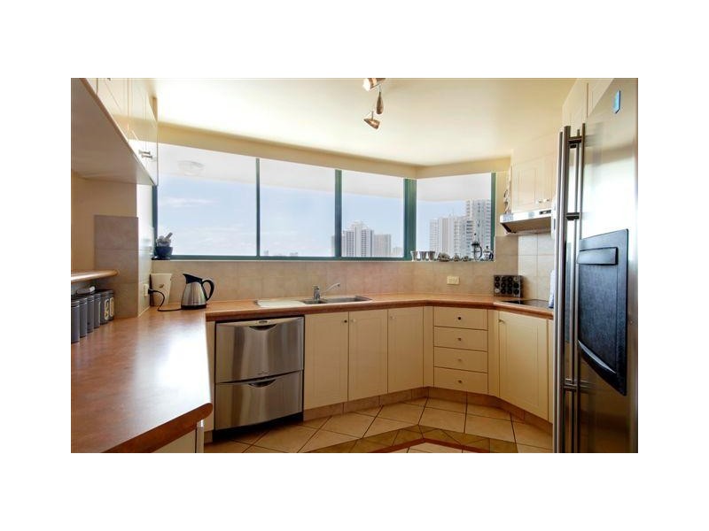 Surfers Paradise QLD 4217