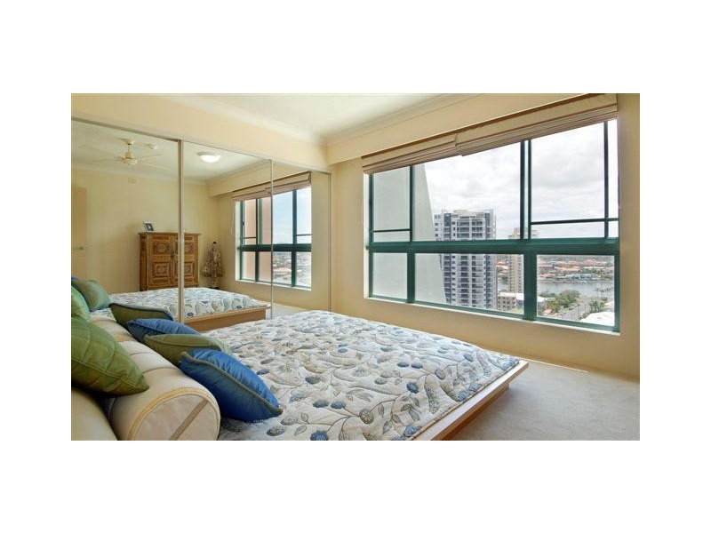 Surfers Paradise QLD 4217