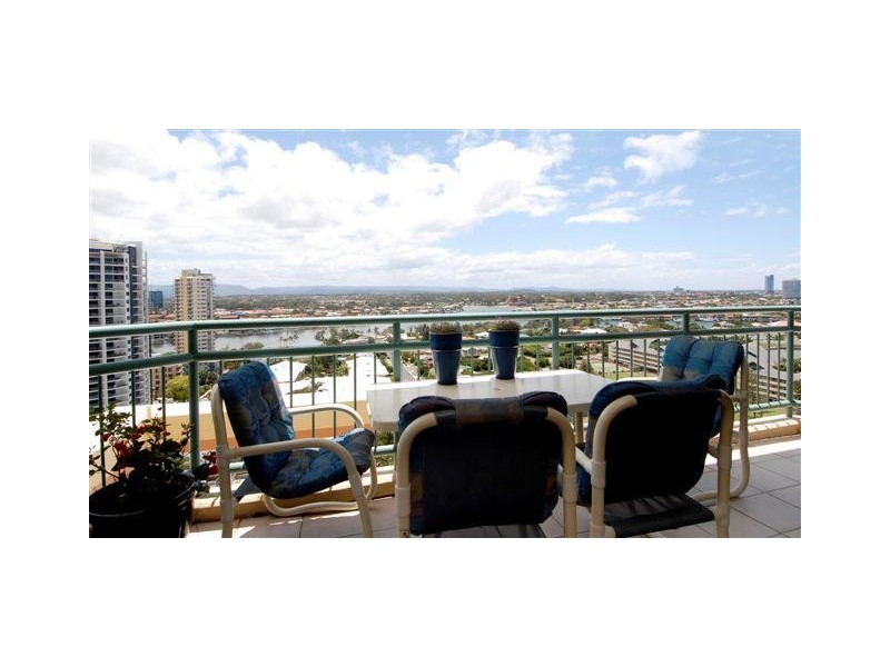 Surfers Paradise QLD 4217