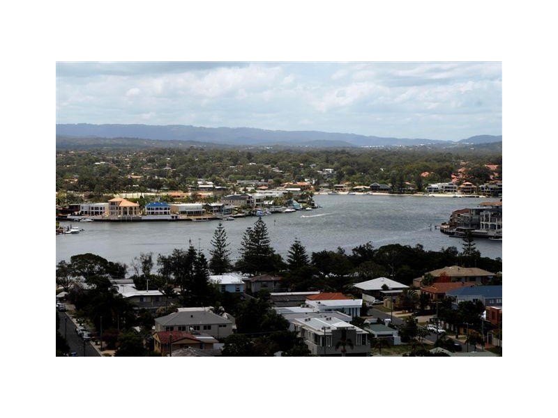 Surfers Paradise QLD 4217