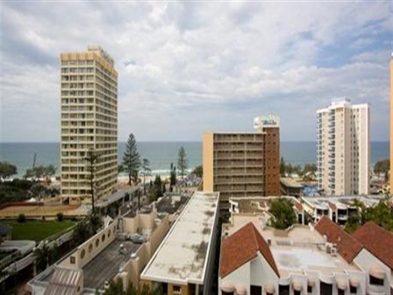 38 Orchid Avenue, Surfers Paradise QLD 4217