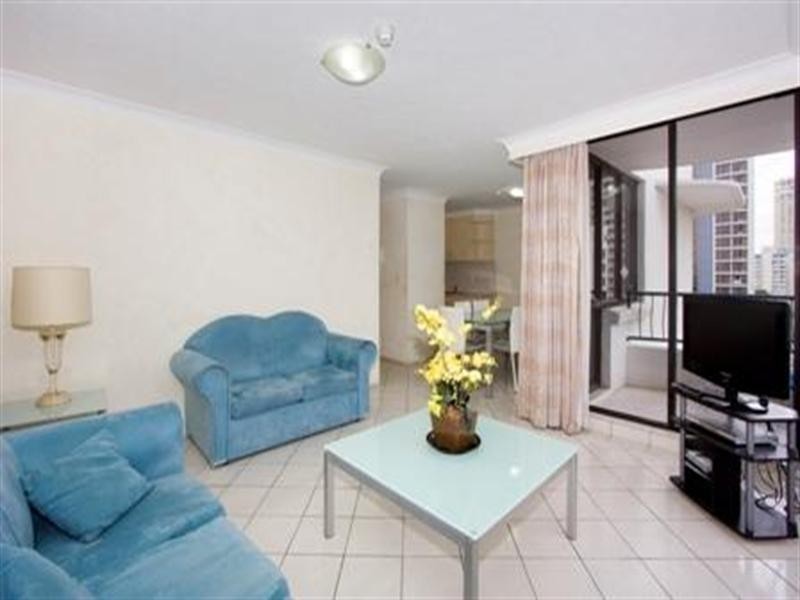 38 Orchid Avenue, Surfers Paradise QLD 4217