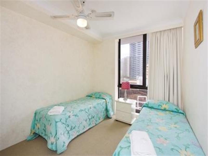 38 Orchid Avenue, Surfers Paradise QLD 4217