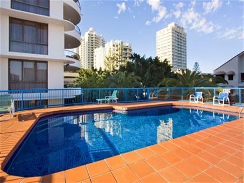 38 Orchid Avenue, Surfers Paradise QLD 4217