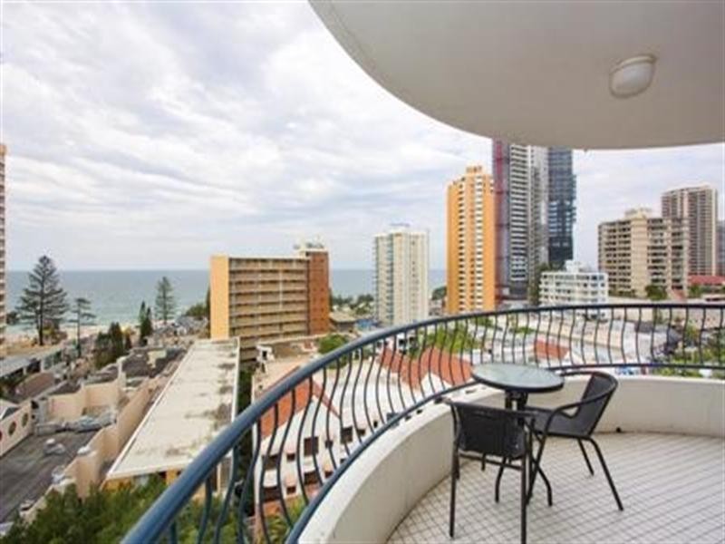 38 Orchid Avenue, Surfers Paradise QLD 4217