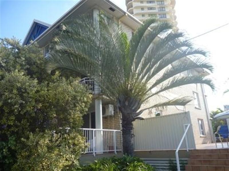 Surfers Paradise QLD 4217