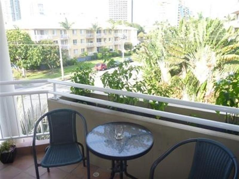 Surfers Paradise QLD 4217