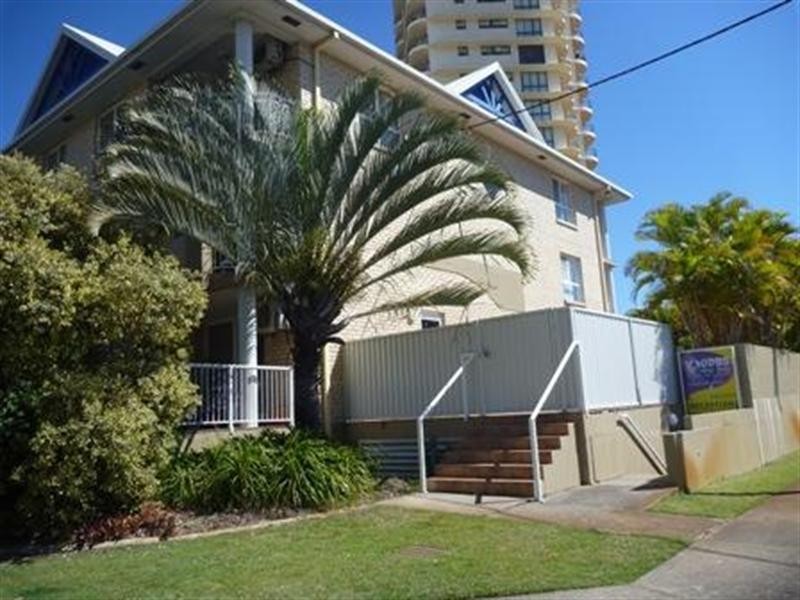 Surfers Paradise QLD 4217