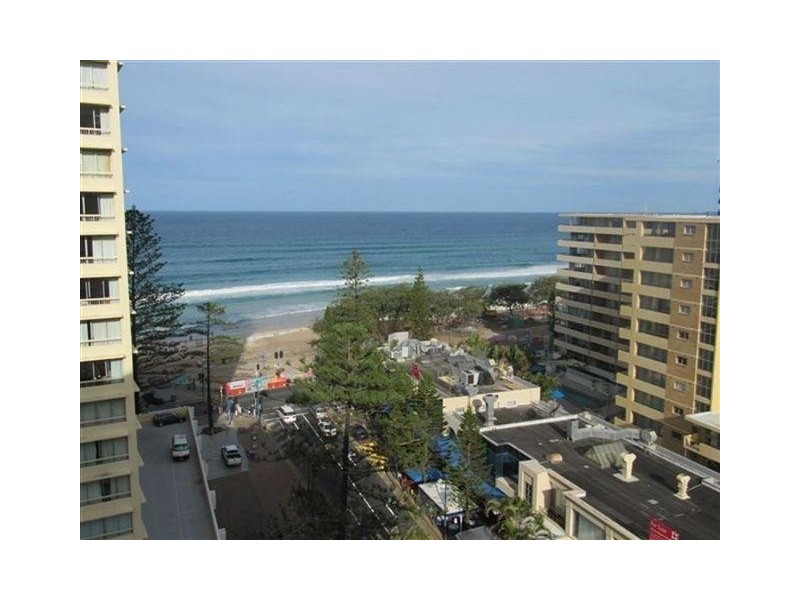 46 The Moroccan.7 Elkhorn Avenue, Surfers Paradise QLD 4217