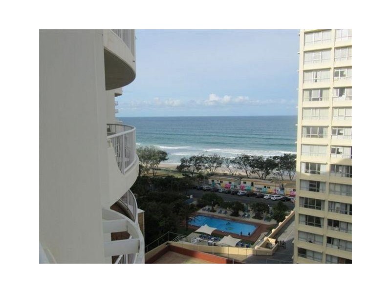 46 The Moroccan.7 Elkhorn Avenue, Surfers Paradise QLD 4217
