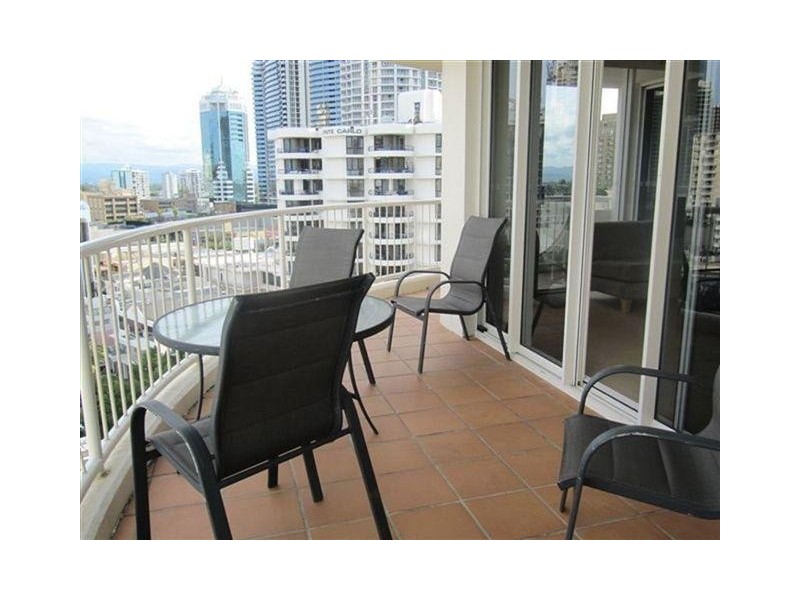 46 The Moroccan.7 Elkhorn Avenue, Surfers Paradise QLD 4217