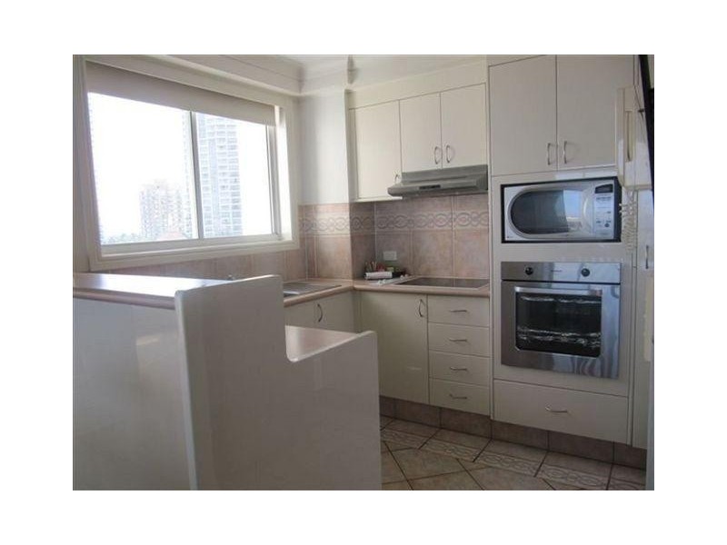 46 The Moroccan.7 Elkhorn Avenue, Surfers Paradise QLD 4217