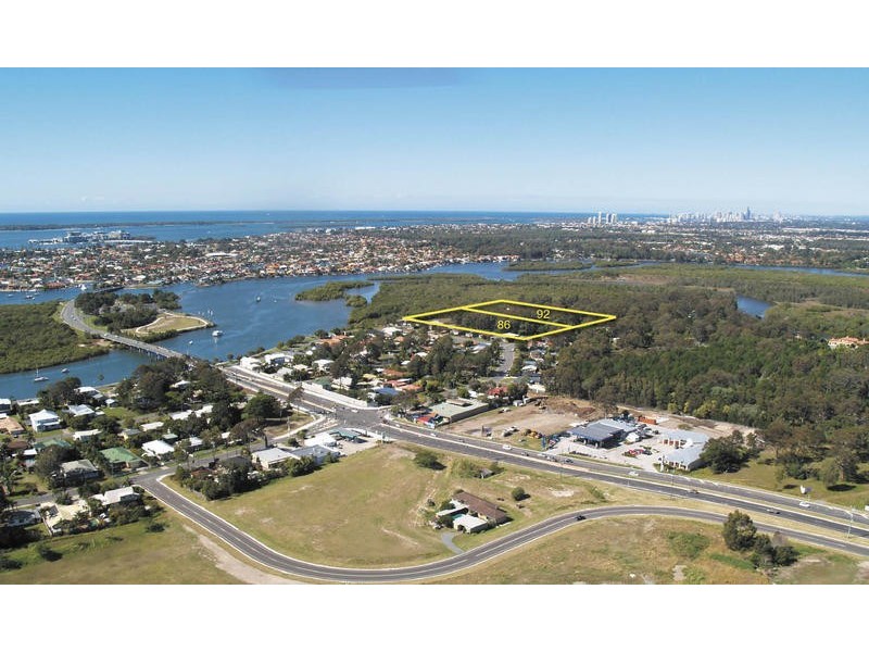 Hope Island QLD 4212