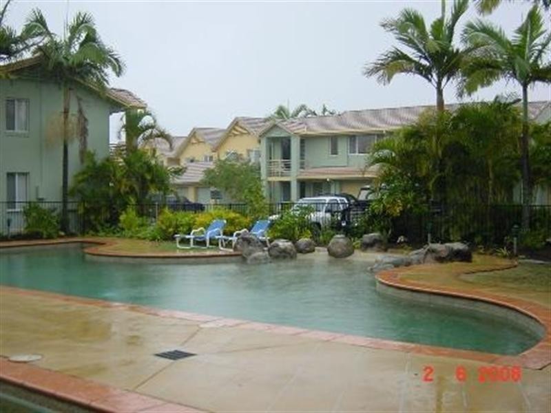 Mermaid Waters QLD 4218