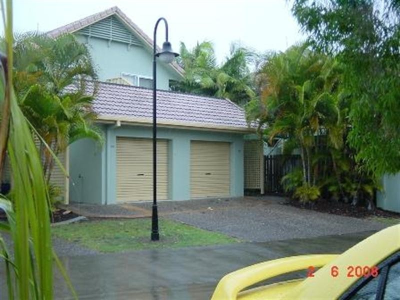 Mermaid Waters QLD 4218