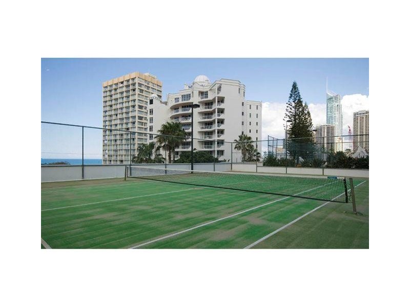 Surfers Paradise QLD 4217