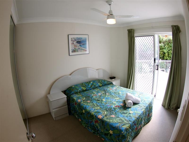 37 Peninsular Drive, Surfers Paradise QLD 4217