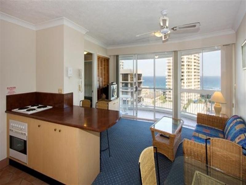 210 Surf Parade, Surfers Paradise QLD 4217