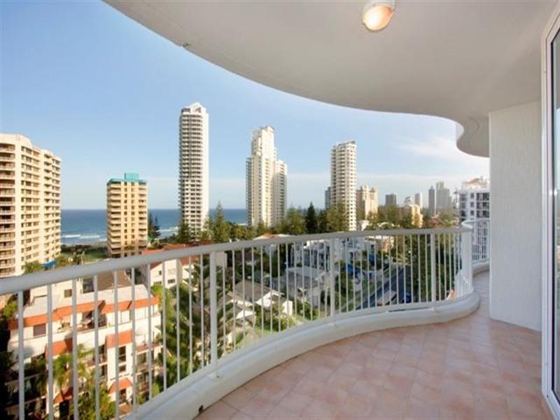 210 Surf Parade, Surfers Paradise QLD 4217