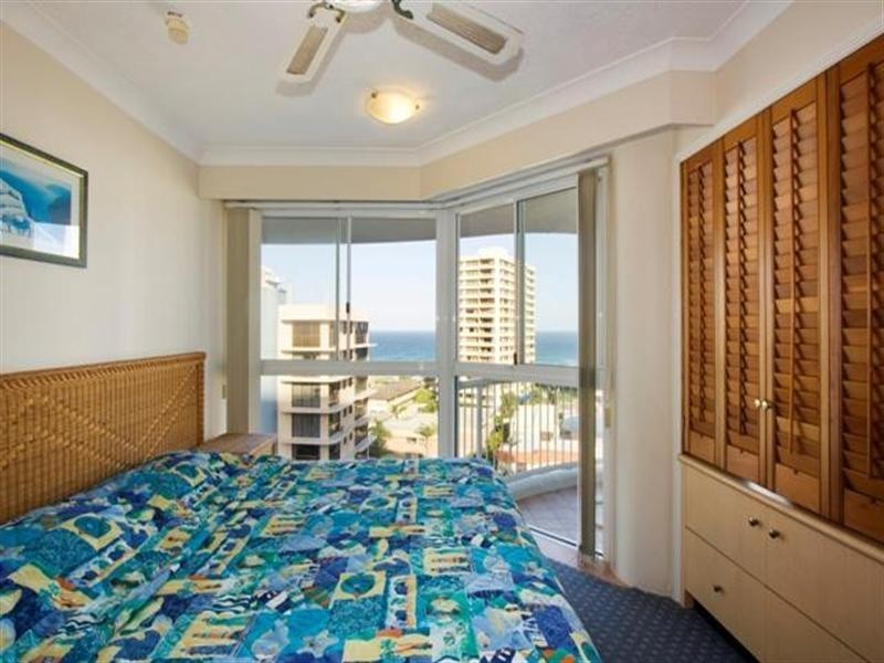 210 Surf Parade, Surfers Paradise QLD 4217